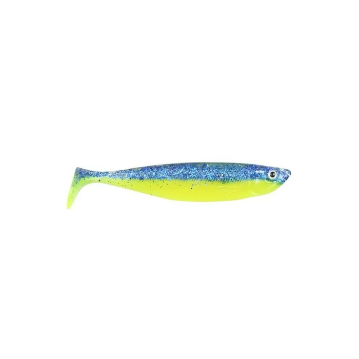 Leurre Souple CWC Tumbler Shad 17cm
