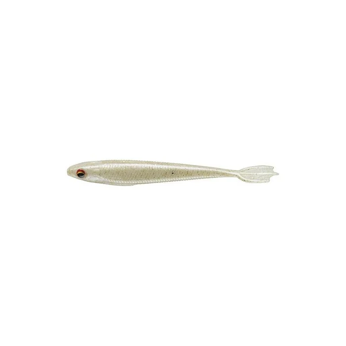 Leurre Souple Daiwa Prorex Mermaid Shad DF