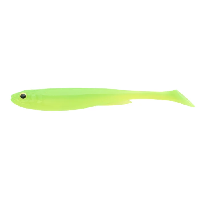 Leurre Souple Daiwa Prorex Slim Shady 7,5cm