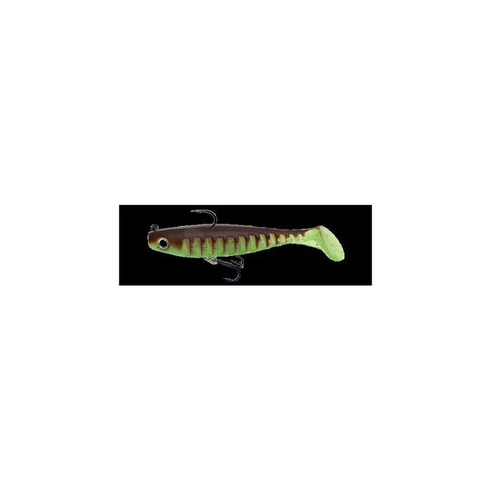 Leurre Souple Delalande Neo Swim IW 16cm