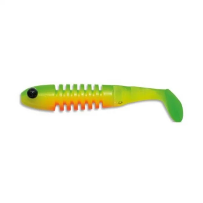 Leurre Souple Delalande Skeleton 14cm