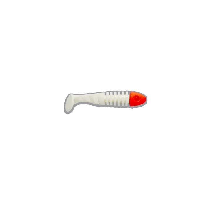 Leurre Souple Delalande Skeleton 18cm