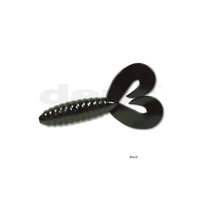 Leurre Souple Deps Deathadder Grub Twin Tail 15cm