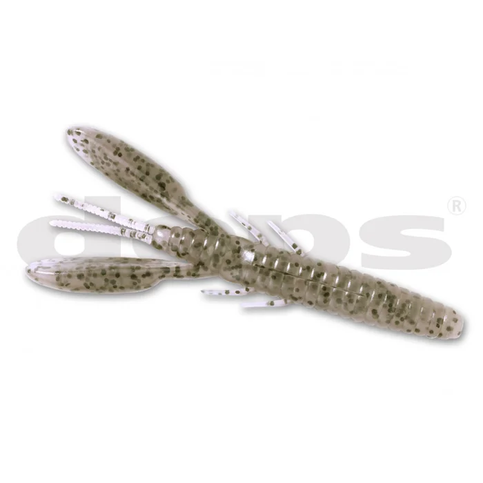 Leurre Souple Deps Deathadder Hog 10cm
