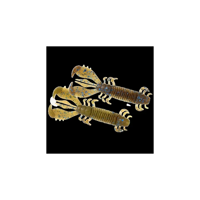 Leurre Souple Deps MS Craw 2,6 «