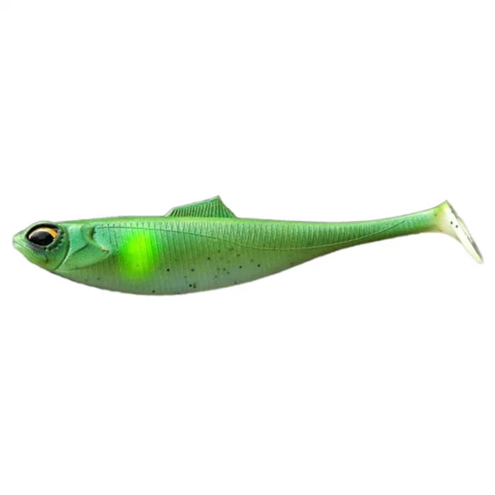 Leurre Souple Digital Squad Dino Shad 9 » – 23cm