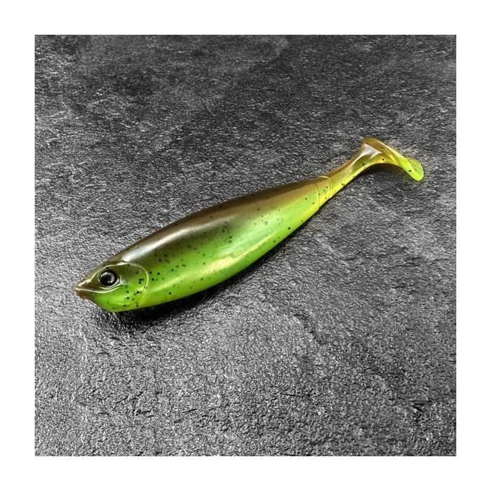 Leurre Souple Digital Squad Doz Shad 10cm