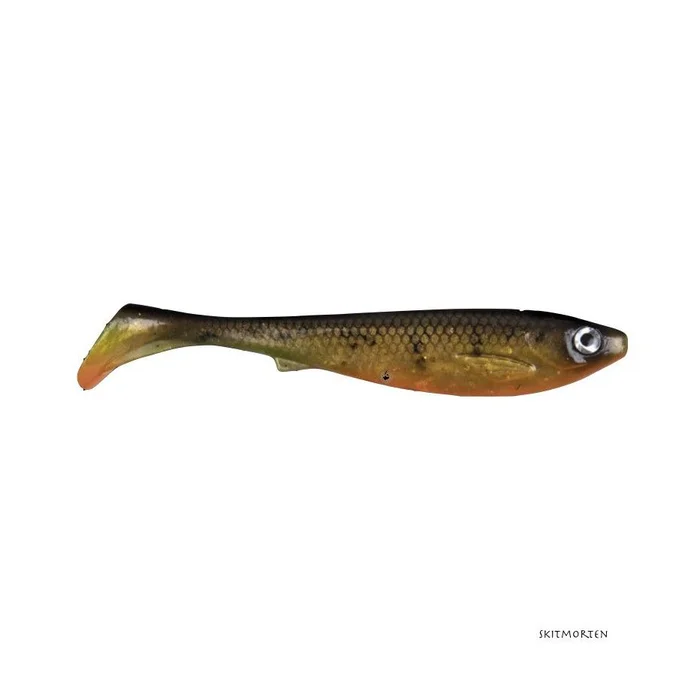 Leurre Souple Eastfiel Tomcat Minnow 10cm