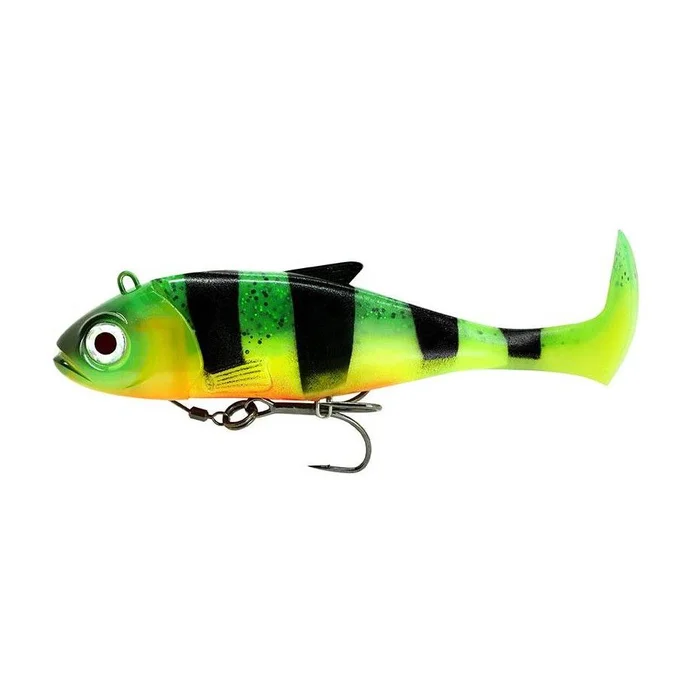 Leurre Souple Fiiish Blaster Shad 16cm