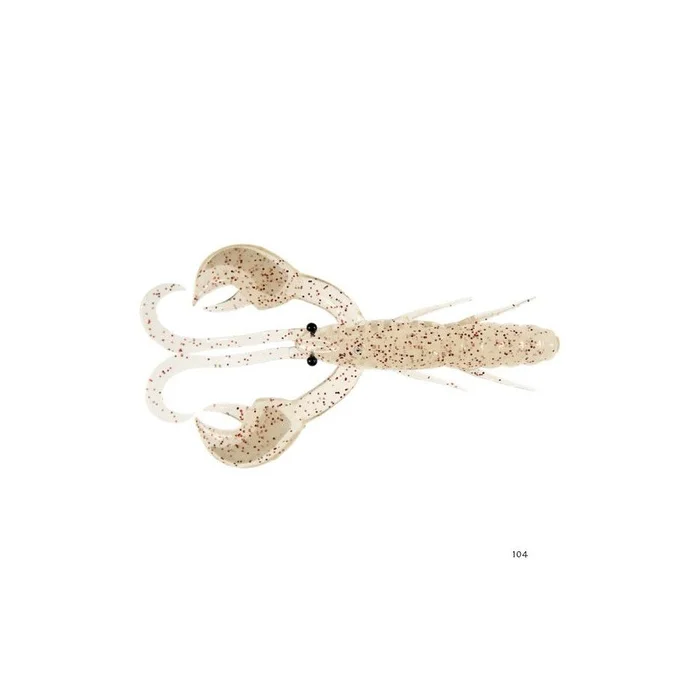 Leurre Souple Fish Arrow Flash J Craw 9cm