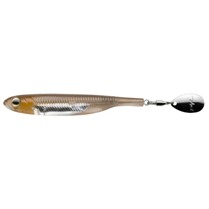 Leurre Souple Fish Arrow Flash J Spin Elastomer 7,5cm