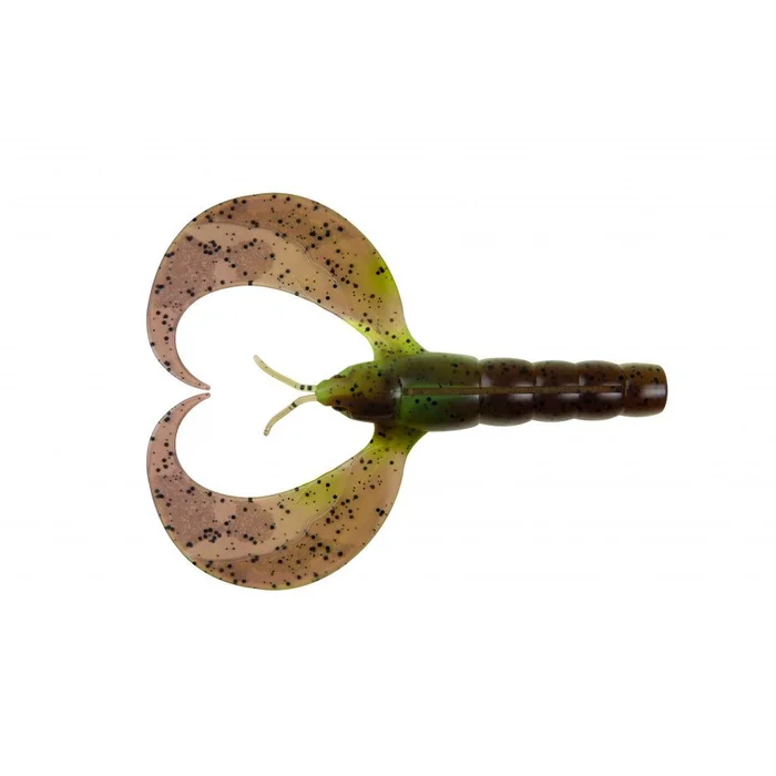 Leurre Souple Fox Rage Mega Craw 20cm