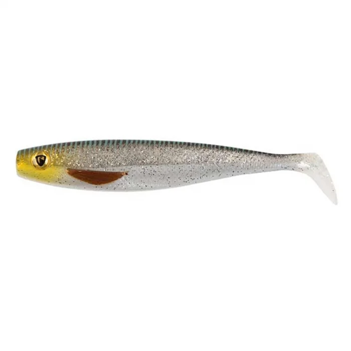 Leurre Souple Fox Rage Pro Shad Natural Classics II