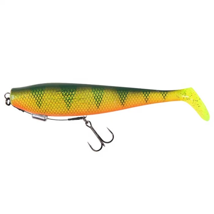 Leurre Souple Fox Rage Zander Pro Shad Loaded 18cm