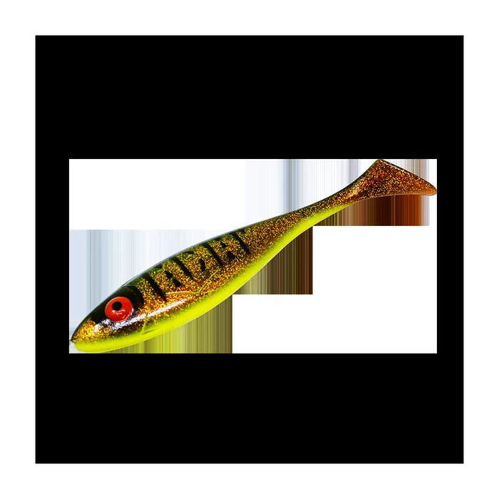 Leurre Souple Gator Gum 32cm