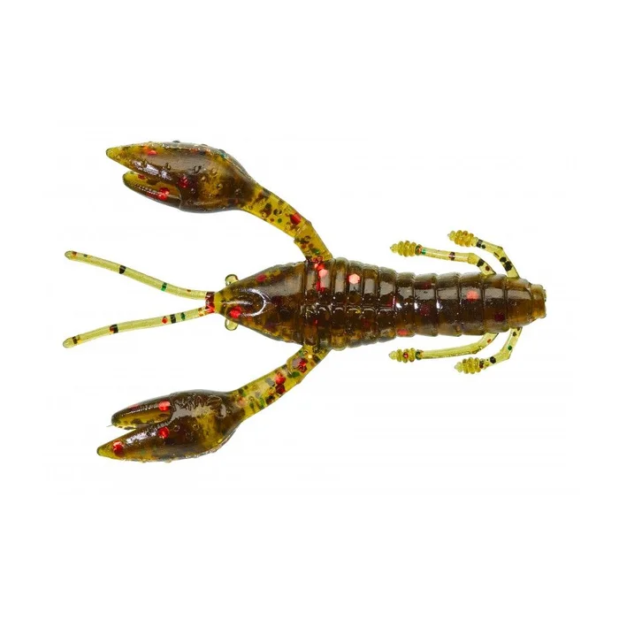 Leurre Souple Gunki Hourra Craw 5cm
