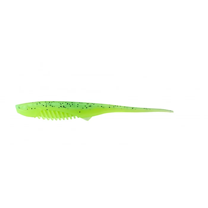 Leurre Souple Gunki Mosquito 9cm