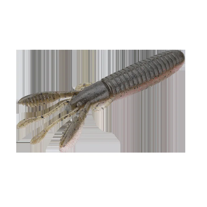 Leurre Souple Illex Cover Craw Grande 4,5 » – 11,6cm