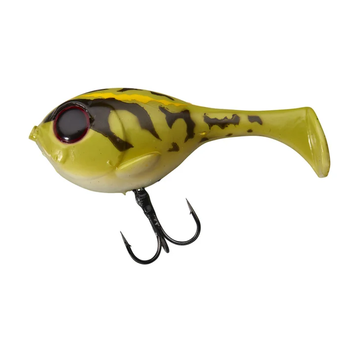 Leurre souple Illex Deraball 8,2cm