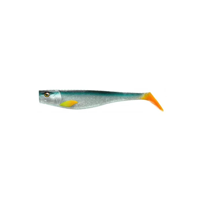 Leurre Souple Illex Dexter Shad 110