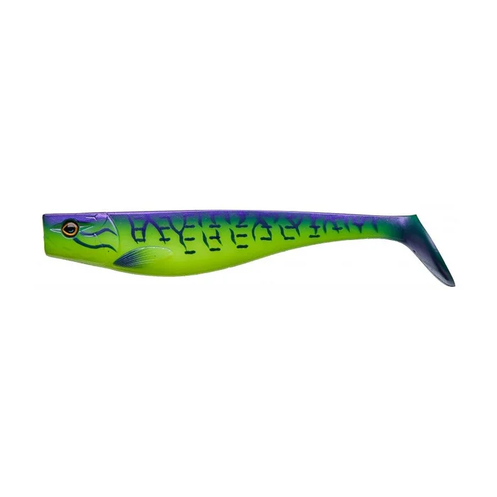 Leurre Souple Illex Dexter Shad 200