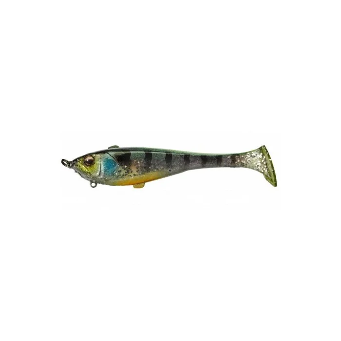 Leurre Souple Illex Dunkle 5 » – 12,7cm
