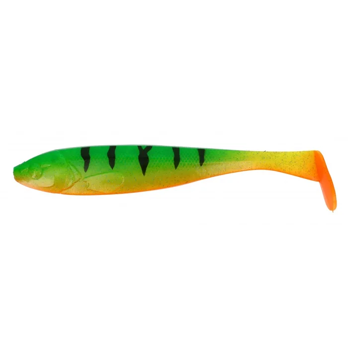 Leurre Souple Illex Magic Slim Shad 6 » – 12,5cm