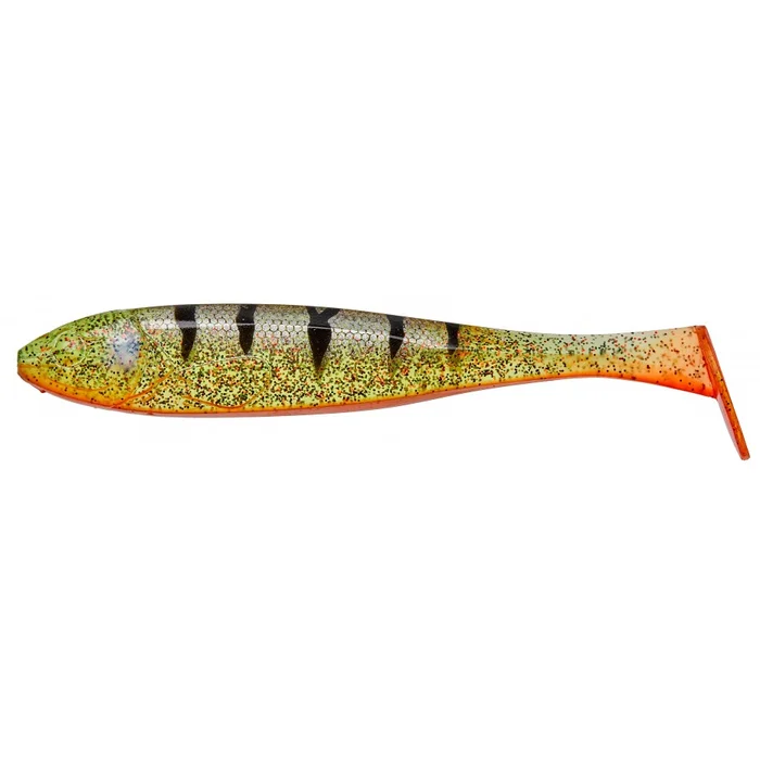 Leurre Souple Illex Magic Slim Shad 7 » – 14cm