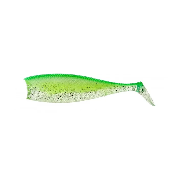 Leurre souple Illex Nitro Shad 120