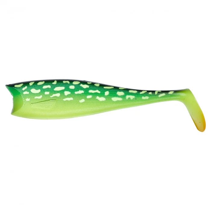 Leurre Souple Illex Nitro Shad 180