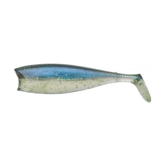 Leurre Souple Illex Nitro Shad 90