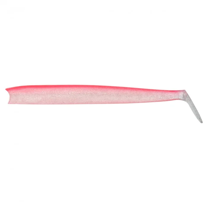 Leurre Souple Illex Nitro Slim Shad 220