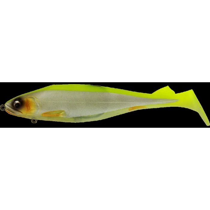 Leurre Souple Imakatsu Stealth Swimmer 16cm