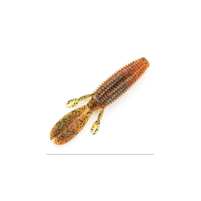 Leurre Souple Lake Fork Flipper 4 »
