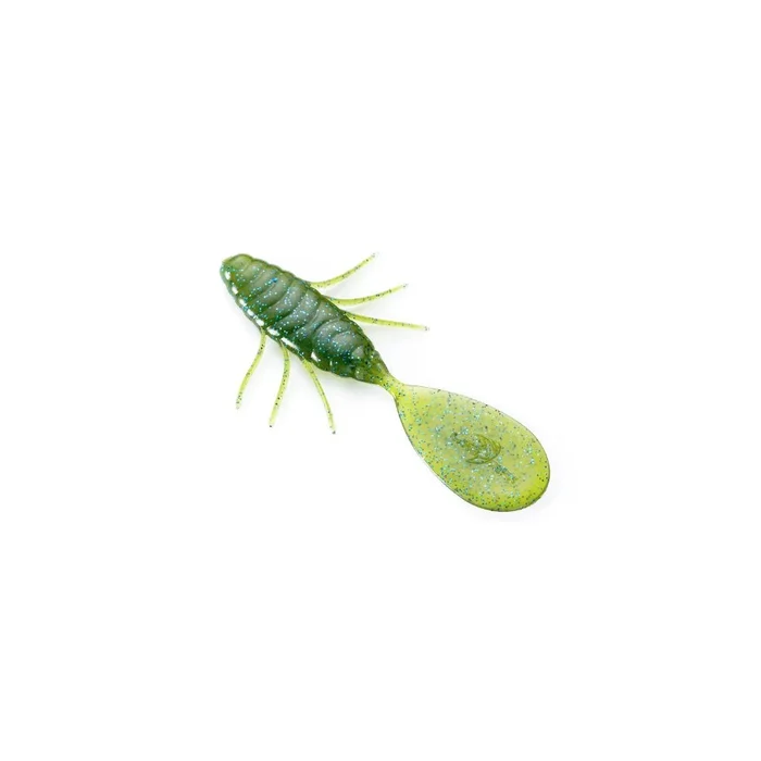 Leurre Souple Lake Fork Hyper Freak 13cm
