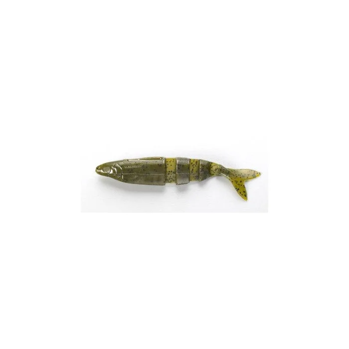 Leurre Souple Lake Fork Live Magic Shad 14cm