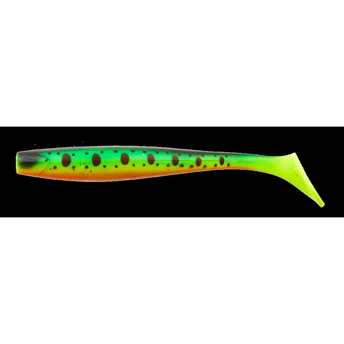 Leurre Souple Lucky John Kubira Swim Shad 17,5cm