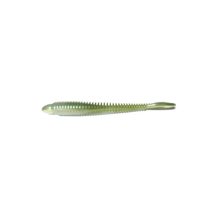 Leurre Souple Lunker City Ribster 7,5cm