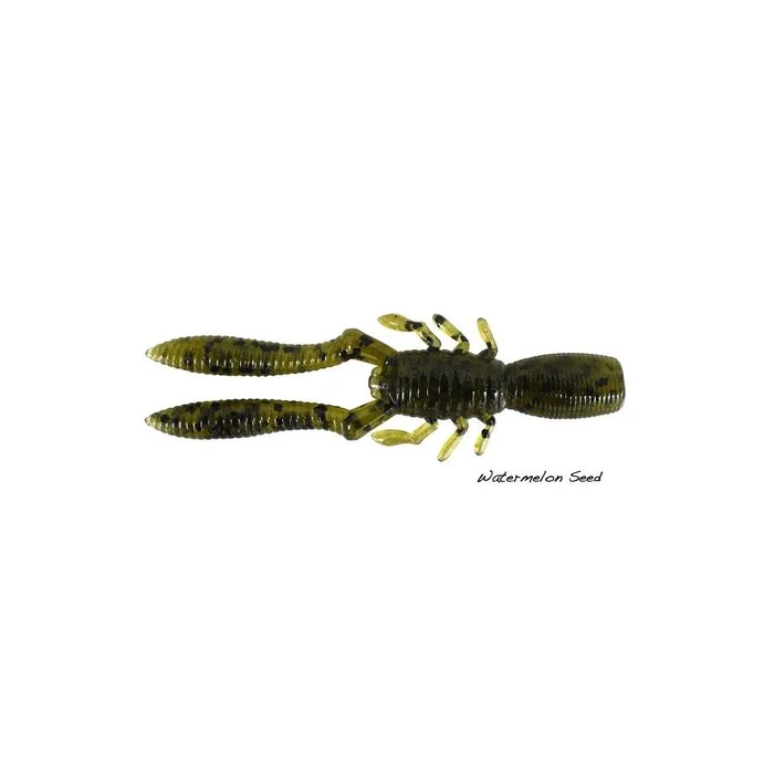 Leurre Souple Megabass Bottle Shrimp