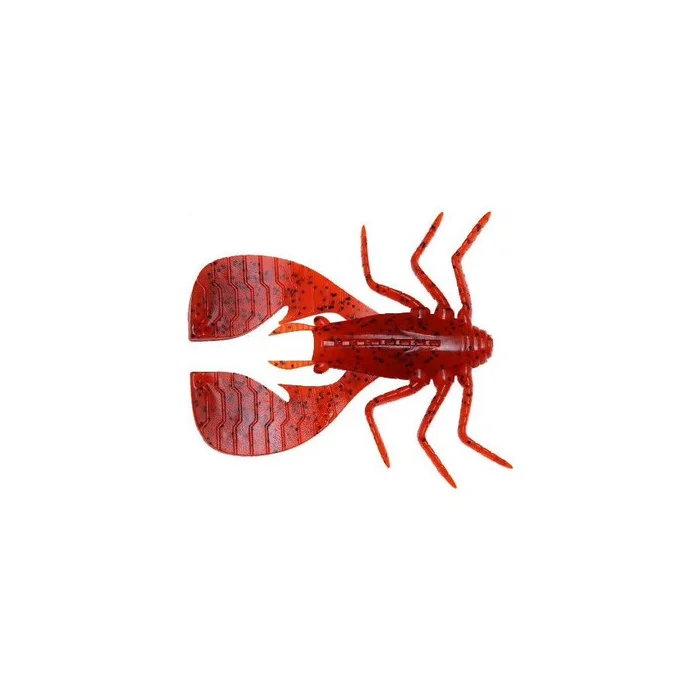 Leurre Souple Megabass Fuwabug 9,6cm