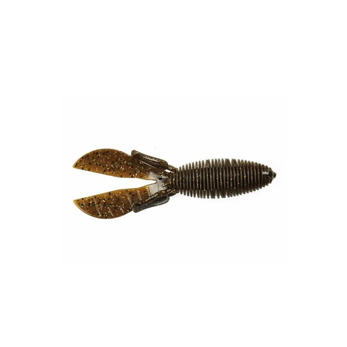 Leurre Souple Missile Baits Baby D Bomb 9,3cm