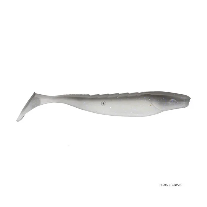 Leurre Souple Missile Baits Shockwave 11cm