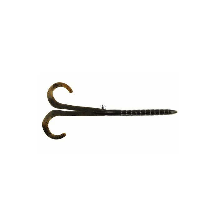 Leurre Souple Missile Baits Tomahawk 22cm