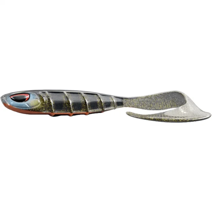 Leurre Souple Nays GHST 80 20,3cm