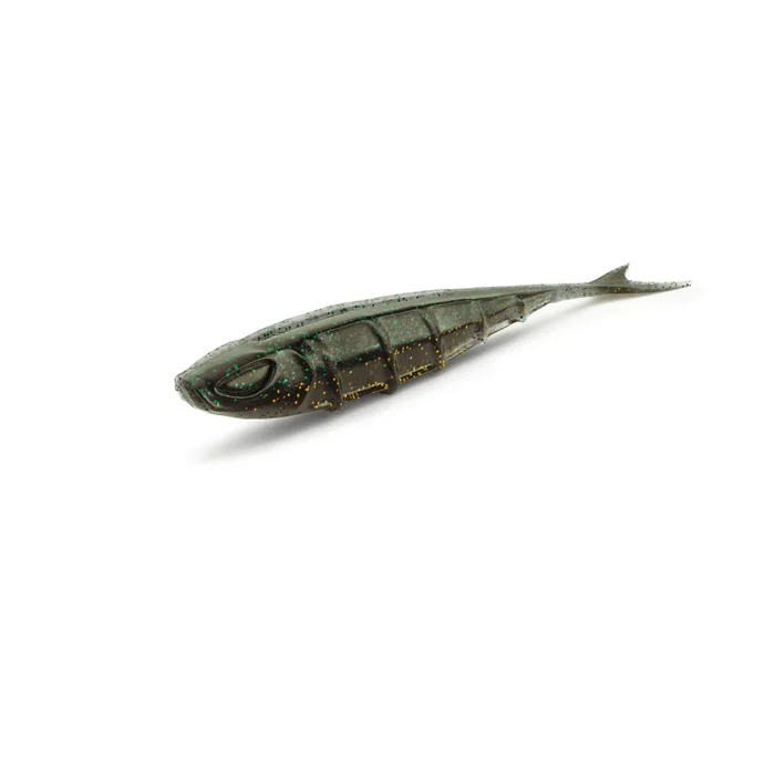 Leurre Souple Nays SPLT 80 20,3cm