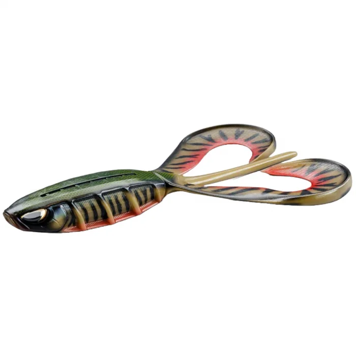 Leurre Souple Nays TWN 100 25,4cm