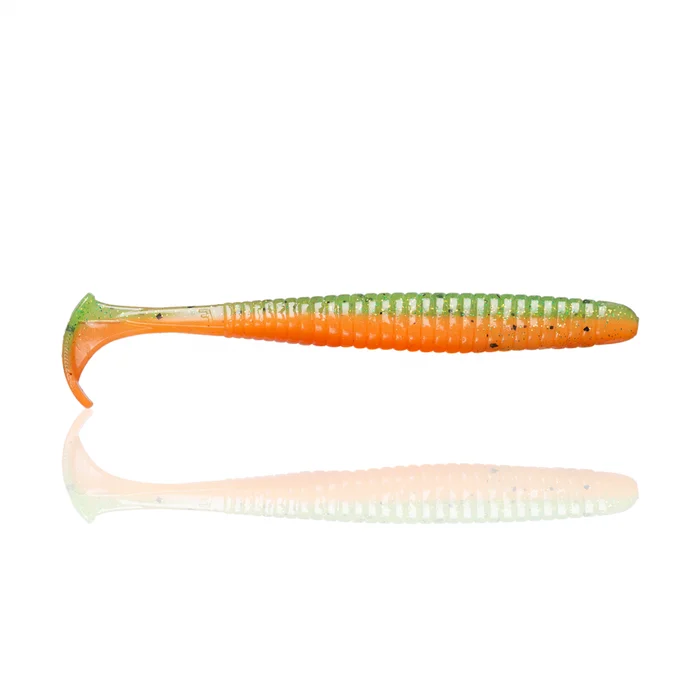 Leurre Souple Noike Smokin&rsquo; Swimmer 4  » – 10cm