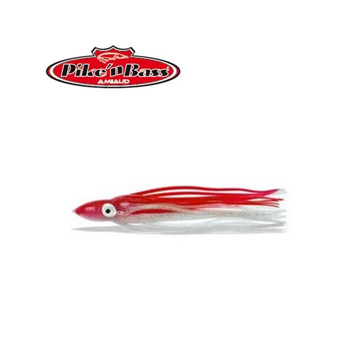 LEURRE SOUPLE OCTOPUS PIKE’N BASS 24CM PAR 5
