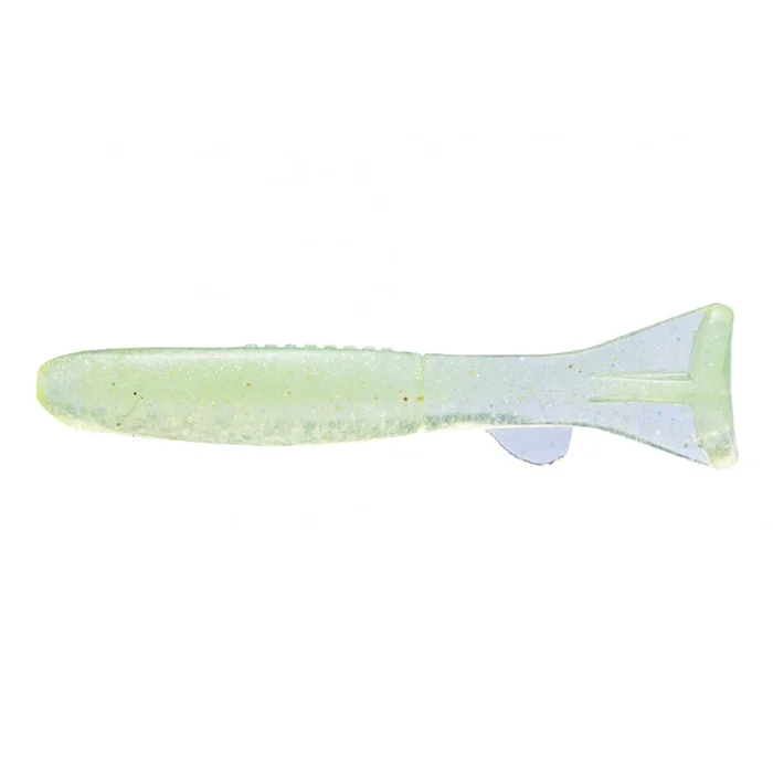 Leurre Souple OSP HP Fish 3,6  » – 9cm
