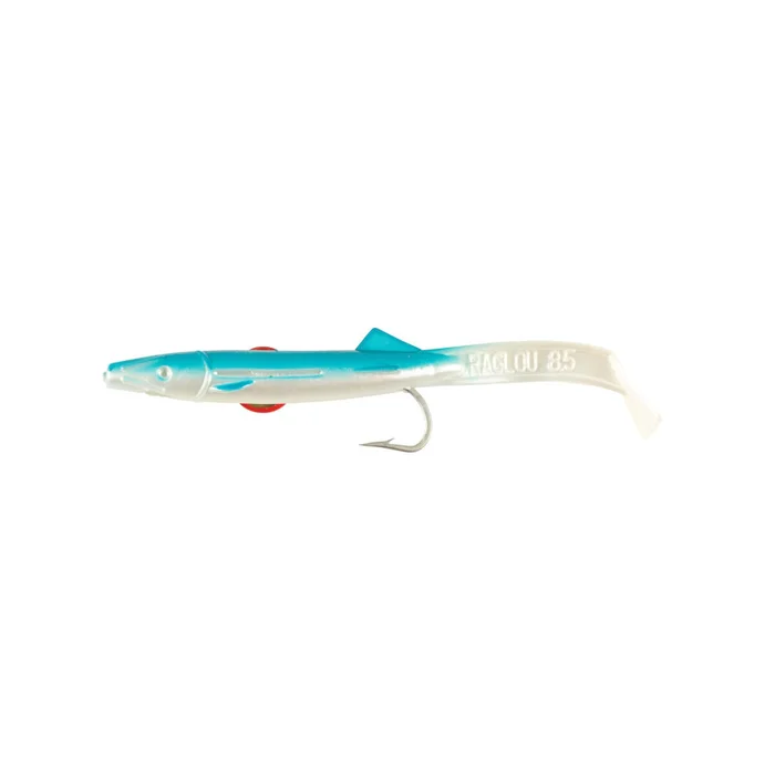 Leurre Souple Ragot Raglou 5,5cm